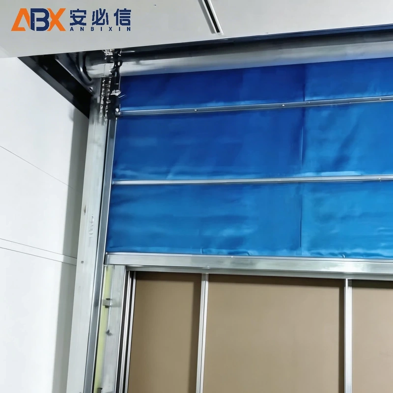 宜昌冷库门封